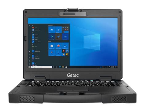 S410 Getac