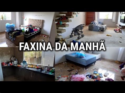 Nossa Rotina de familia simples teve faxina da casa e manutenção da