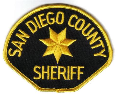 California Primaries – Part 7: The Race for San Diego County Sheriff ...