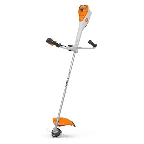 Stihl Fsa 60 R Akku Freischneider Timbershop