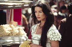 Catherine Zeta Jones Movies And Tv Shows