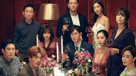 5 Rekomendasi Drama Korea Tayang Bulan Juli 2020 Di Netflix Ada Was It