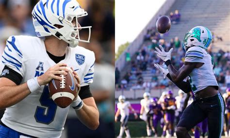 Memphis vs. Tulane: Week 8 Preview