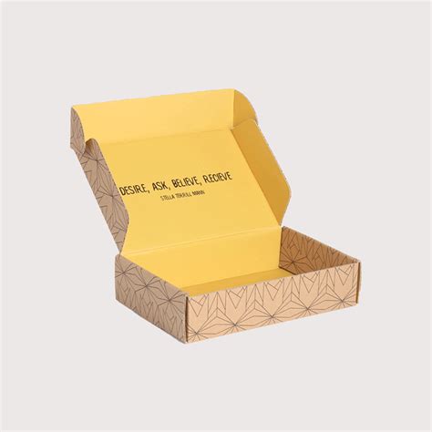 Custom Corrugated Boxes Nexi Packaging