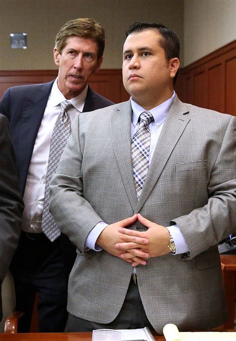 George Zimmerman Loses Lawsuit Against Nbc News Bet