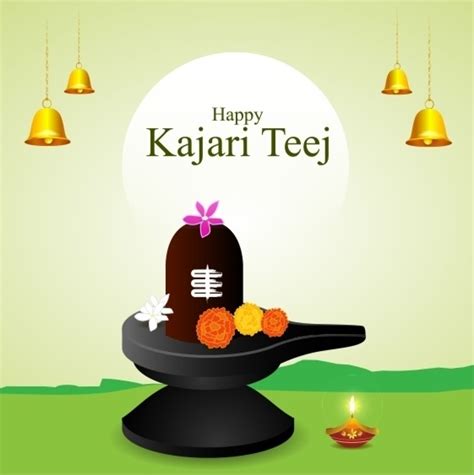 Happy Kajari Teej 2023 Wishes Messages Images Quotes And Whatsapp Greetings To Share News18