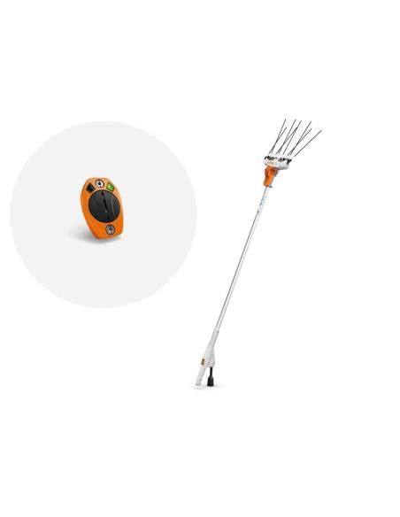 Vareador Stihl Spa Smart Connector