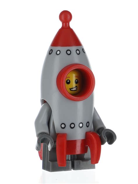 Lego® Minifigures™ Series 17 Review Minifigsblog