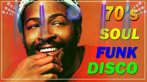 Funk Soul Classics Playlist 70s Soul Funk Disco Best Funk Soul