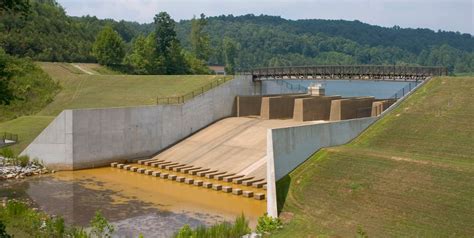 Dam Construction Inspection | Association of State Dam Safety