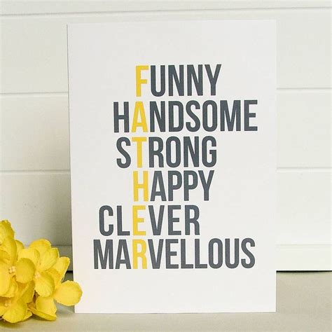 Best 25 Birthday Cards For Dad Ideas On Pinterest Diy Birthday Cards