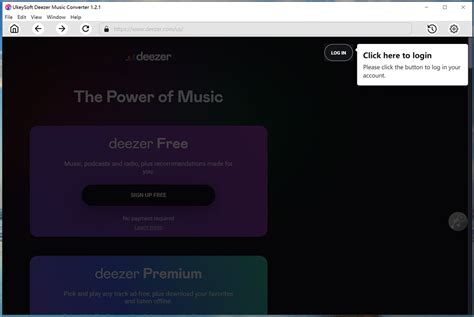 2023 Best Deezer Music Downloader Download Deezer To Mp3