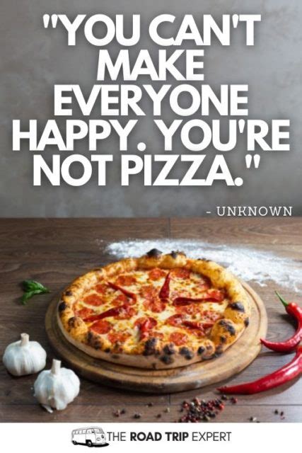 Delicious Pizza Captions For Instagram With Puns