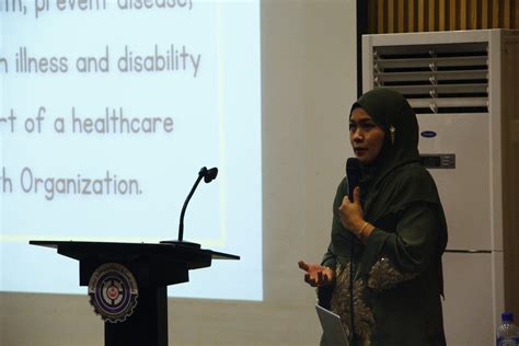 MENTAL HEALTH AWARENESS WEEK 2022 | Universiti Teknologi Brunei