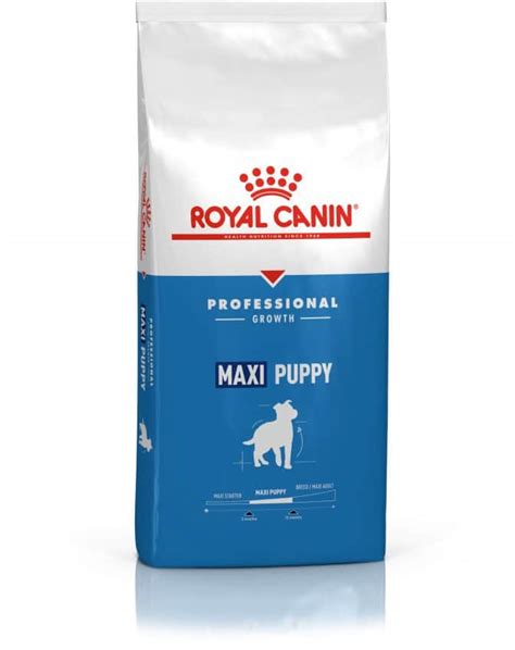 Royal Canin Size Pro Maxi Puppy 16kg Premium Pet Care