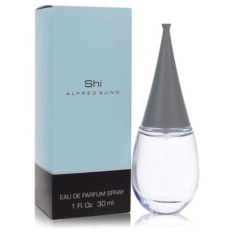Shi Perfume by Alfred Sung | FragranceX.com