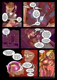 Bound By Duty Interrogation Myhentaicomics Free Porn Comics And