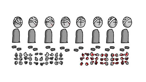 Madness Combat Sarford Sprites 2 By Drawname On Deviantart