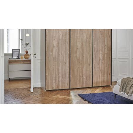 Armoire Portes Coulissantes Toscane Meubles Celio