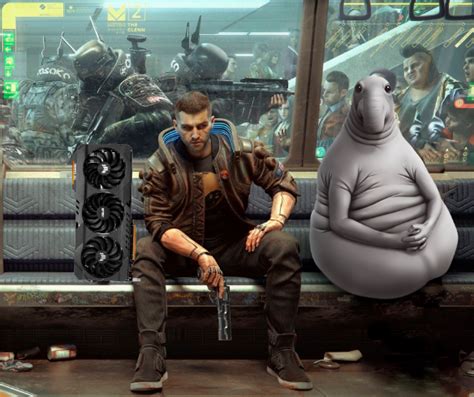 CD Projekt готовит продолжение Cyberpunk 2077 – сколько стоит ...