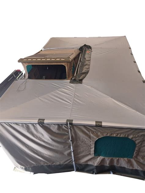 Awnings Galore 360 Awning Hjm Offroad 4x4 Accessories