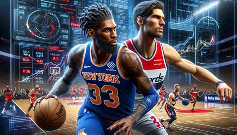 Knicks Vs Wizards Prediction Bet Analysis And Nba Props Today