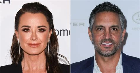 Kyle Richards Hires Divorce Lawyers After Split From Mauricio Umansky