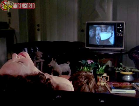 Naked Tara Strohmeier In The Kentucky Fried Movie