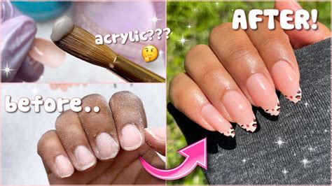 HOW TO MAKE PRESS ONS LAST 2 WEEKS STEP BY STEP NAIL PREP