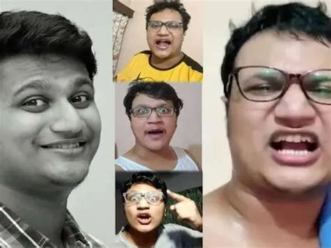 Youtuber Abhradeep Saha Abuses Infosyss Narayana Murthy In His Last