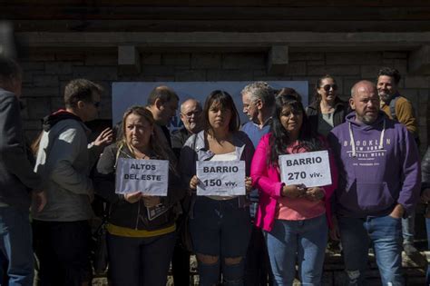 Falta Agua Potable En Bariloche La Paradoja De La Ciudad De Los Lagos