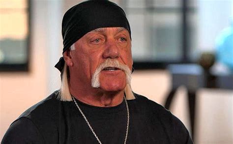 Hulk Hogan Breaks Silence On Racist Rant Asks For Forgiveness On Good Morning America