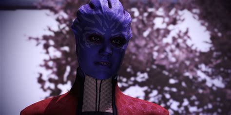 Mass Effect All Citadel Council Members And Their Motivations Explained