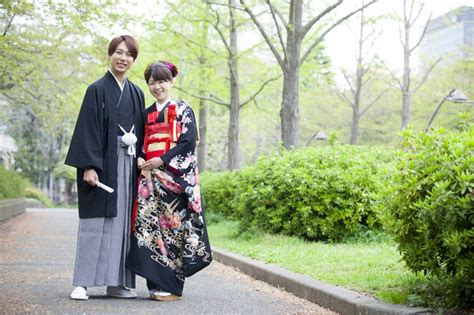 Do People in Japan Still Wear Kimono? All About Japan's Fascinating ...