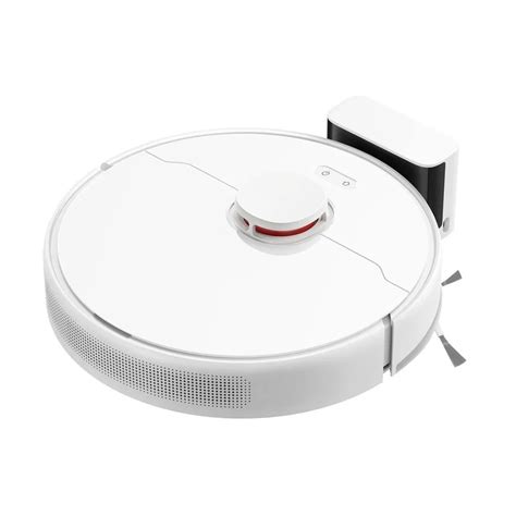 Робот-пылесос Робот-пылесос DreameBot Robot Vacuum and Mop F9 Pro ...