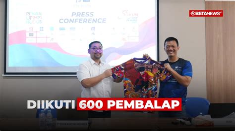 Sukun Tour De Muria Akan Dihelat September Tempuh Rute