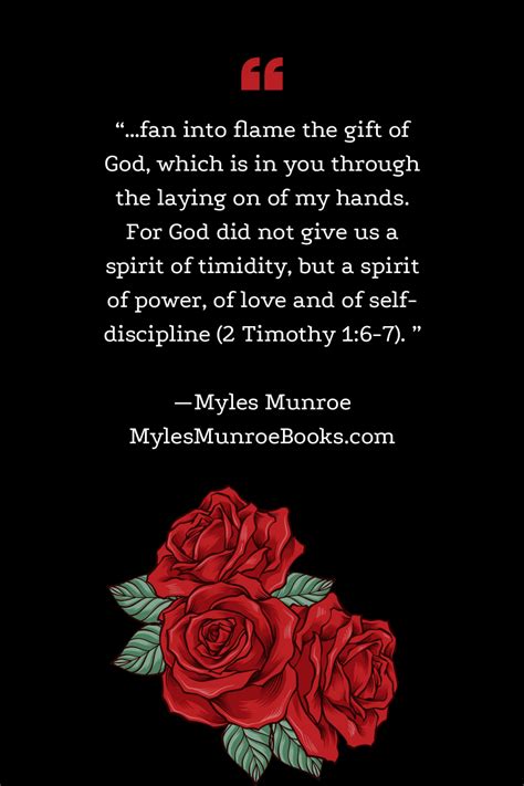 18 Myles Munroe Quotes On Wisdom Dr Myles Munroe Books And Quotes