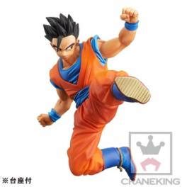 Dragon Ball Kai Dxf Fighting Combination Vol Son Gohan Used Nin