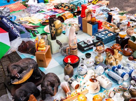 10 Best Tokyo Flea Markets Bargain Hunters Guide Tokyo Cheapo