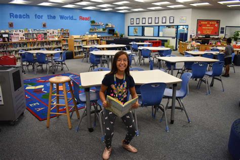 Broward Estates Elementary School Bcps Smart Futures