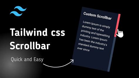 Tailwind Css Scrollbar Hide Tailwindcss Plugin For Hide Scrollbar Hot Sex Picture