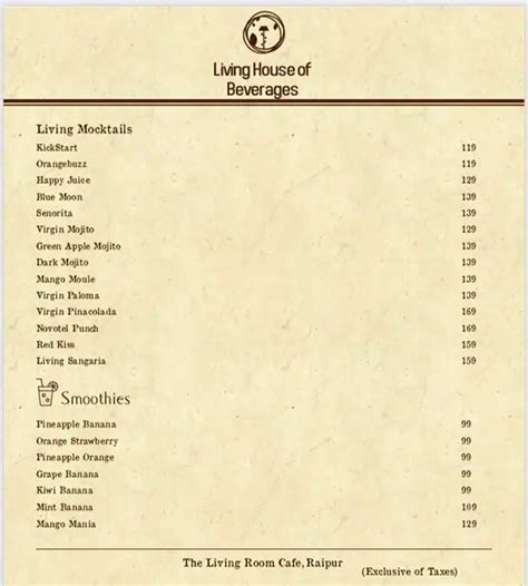 Living Room Cafe Menu Cabinets Matttroy
