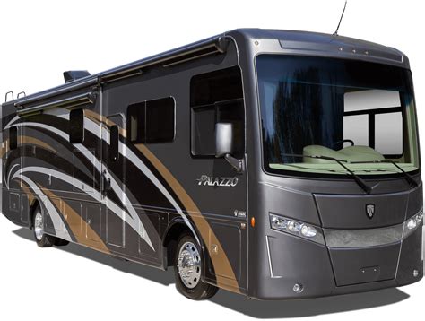 Thor Motor Coach Motorhomes At Hershey Rv Tip Of The Day