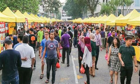 Rekomendasi Tempat Ngabuburit Di Jogja Paling Asyik Malioboro News