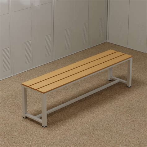 Купити Лава (лавка) для роздягальні до школи, дитячі садки.