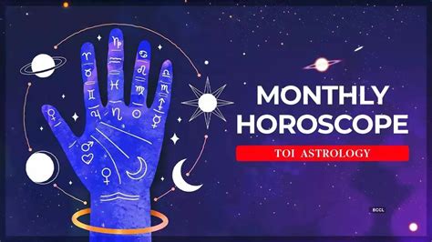 Monthly Money Horoscope June 2024 Read Your Monthly Astrological