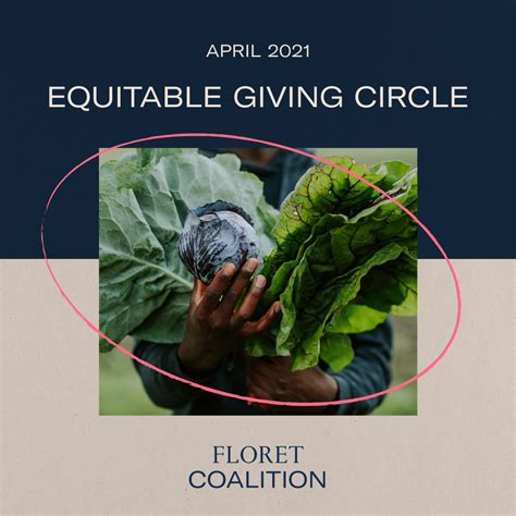 Equitable Giving Circle Fights To Support Food Insecurity In The Portland Bipoc Community