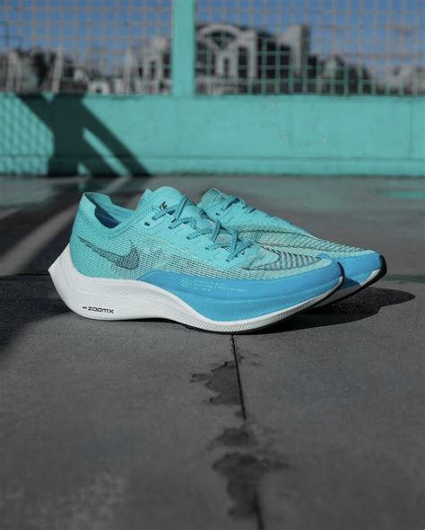 Nike Zoom Vaporfly Next% 2 | Running shoes nike, Mens boots fashion, Swag shoes