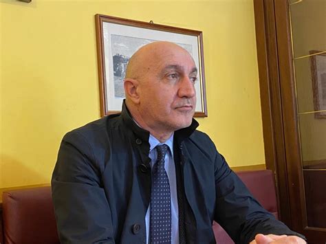 Elezioni Comunali A Locri Marando Scende In Campo Pronto A Dialogare