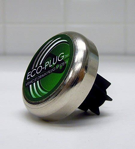 Buy Mm Mm Magnetic Oil Drain Plug By Eco Plug The Only